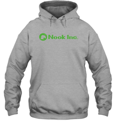 Nook inc Hoodie - nikotee