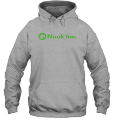 Nook inc Hoodie - nikotee