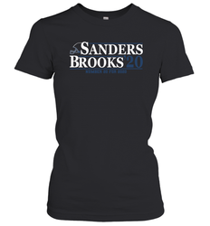 Sanders Brooks 2020 Women's T-Shirt - nikotee