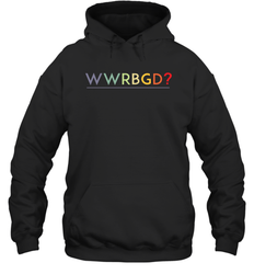 Wwrbgd Hoodie - nikotee