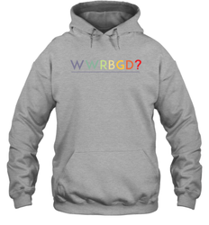 Wwrbgd Hoodie - nikotee