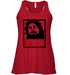 Daniel Bryan Yes Racerback Tank - nikotee