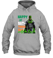 Batman Happy St Bat Tricks Day Hoodie - nikotee