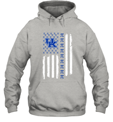 Kentucky Wildcat Logos Team 2020 Hoodie - nikotee