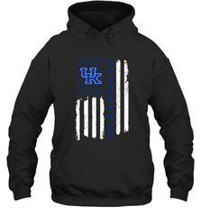 Kentucky Wildcat Logos Team 2020 Hoodie - nikotee