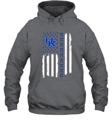 Kentucky Wildcat Logos Team 2020 Hoodie - nikotee