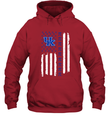 Kentucky Wildcat Logos Team 2020 Hoodie - nikotee