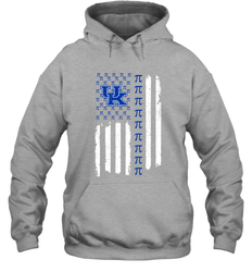 Kentucky Wildcat Logos Team 2020 Hoodie - nikotee