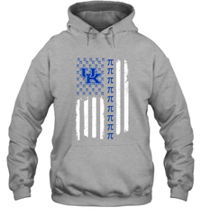 Kentucky Wildcat Logos Team 2020 Hoodie - nikotee
