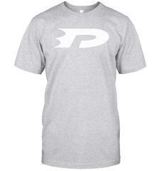 DANNY PHANTOM Logo Men's T-Shirt - nikotee