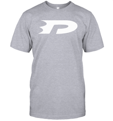 DANNY PHANTOM Logo Men's T-Shirt - nikotee