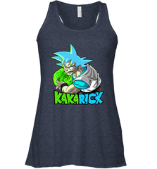 Songoku Kamejoko Kakarick Racerback Tank - nikotee