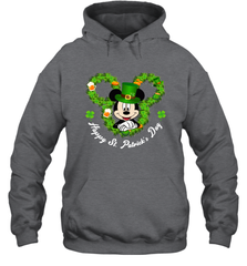 Hippie Gnome Yoga Hoodie - nikotee