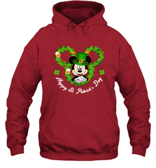 Hippie Gnome Yoga Hoodie - nikotee