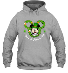 Hippie Gnome Yoga Hoodie - nikotee