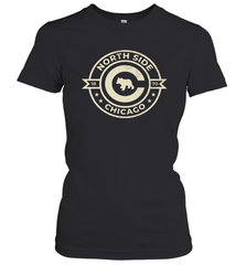 North Side Chicago 1870 Women's T-Shirt - nikotee