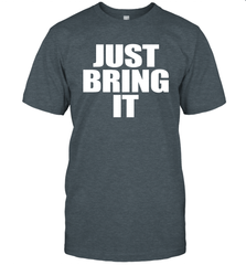 Just bring it Men's T-Shirt - nikotee