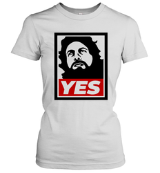 Daniel Bryan Yes Women's T-Shirt - nikotee