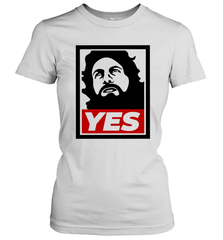 Daniel Bryan Yes Women's T-Shirt - nikotee