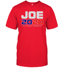 Its All About Joementum Joe Biden 2020 Men's T-Shirt - nikotee