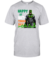 Batman Happy St Bat Tricks Day Men's T-Shirt - nikotee