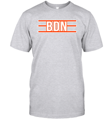 BDN Men's T-Shirt - nikotee