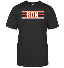 BDN Men's T-Shirt - nikotee