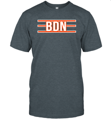 BDN Men's T-Shirt - nikotee