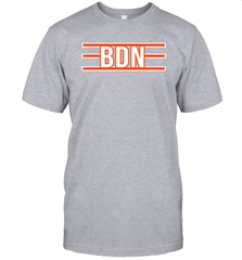 BDN Men's T-Shirt - nikotee