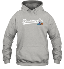 Dreamville Records Charlotte Hornets Hoodie - nikotee