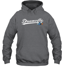 Dreamville Records Charlotte Hornets Hoodie - nikotee