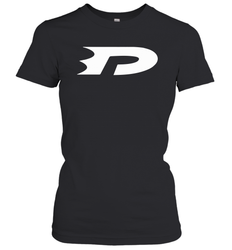 DANNY PHANTOM Logo Women's T-Shirt - nikotee
