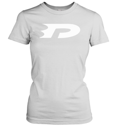 DANNY PHANTOM Logo Women's T-Shirt - nikotee