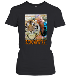 Joe exotic Women's T-Shirt - nikotee