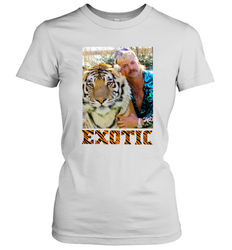 Joe exotic Women's T-Shirt - nikotee