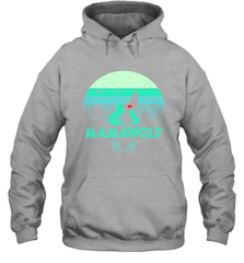Love Mamawolf special version Hoodie - nikotee