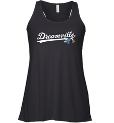 Dreamville Records Charlotte Hornets Racerback Tank - nikotee