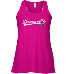 Dreamville Records Charlotte Hornets Racerback Tank - nikotee