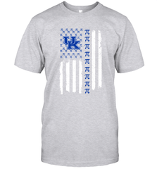 Kentucky Wildcat Logos Team 2020 Men's T-Shirt - nikotee