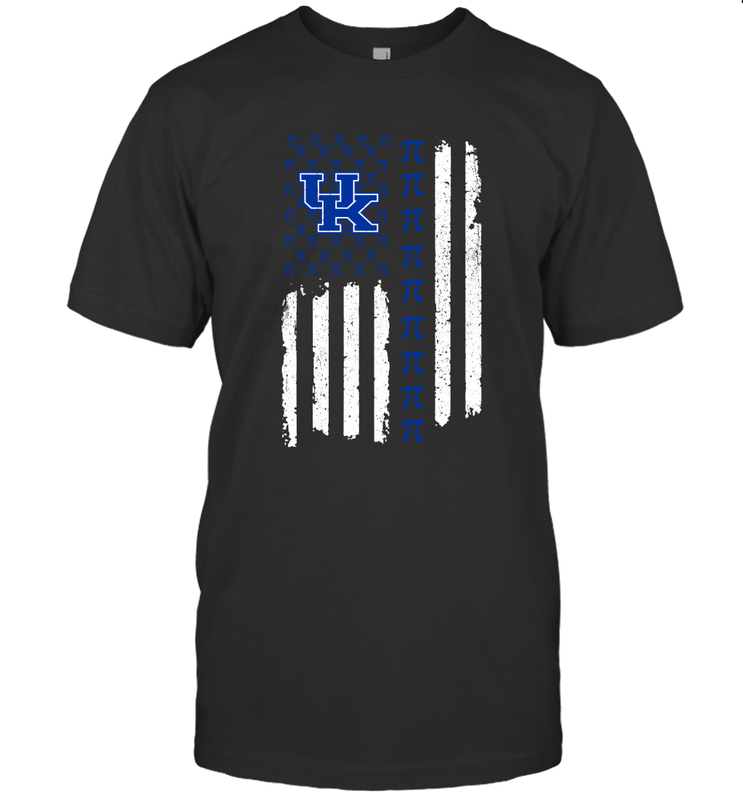 Kentucky Wildcat Logos Team 2020 Men's T-Shirt - nikotee