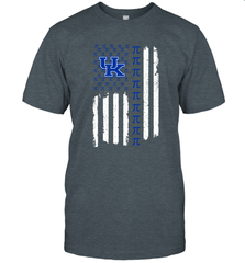 Kentucky Wildcat Logos Team 2020 Men's T-Shirt - nikotee
