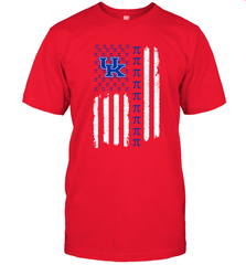 Kentucky Wildcat Logos Team 2020 Men's T-Shirt - nikotee