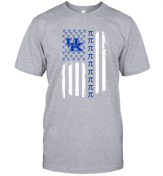 Kentucky Wildcat Logos Team 2020 Men's T-Shirt - nikotee