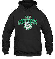 Los Celtics Boston 2020 Hoodie - nikotee