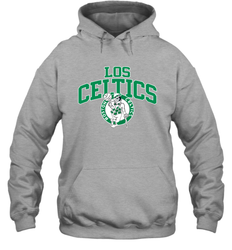 Los Celtics Boston 2020 Hoodie - nikotee