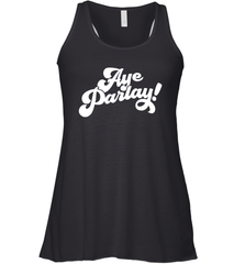Aye Parlay Racerback Tank - nikotee