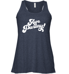 Aye Parlay Racerback Tank - nikotee
