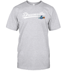 Dreamville Records Charlotte Hornets Men's T-Shirt - nikotee