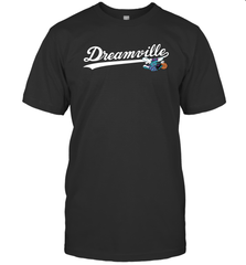 Dreamville Records Charlotte Hornets Men's T-Shirt - nikotee