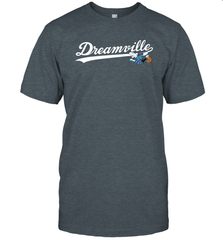 Dreamville Records Charlotte Hornets Men's T-Shirt - nikotee